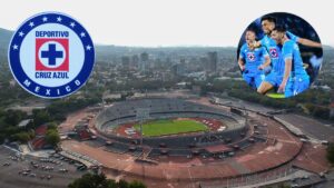 ¡Dolor para los Pumas! CU puede ver a Cruz Azul campeón, como lo hizo América en los sesenta
