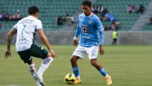 Cruz Azul sin Nicolás Larcamón y con cuadro alterno cae ante León en la Copa Morelos