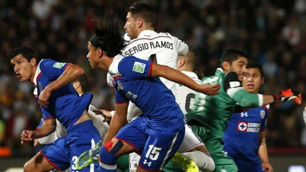 ¿Cómo le ha ido a los equipos mexicanos en el Mundial de Clubes?