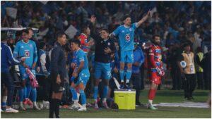 ¿Cuándo es el torneo entre Cruz Azul, Mazatlán, Once Calda y Newell’s, y dónde comprar boletos?