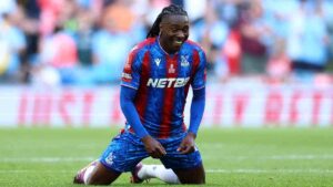 Como al León: la multipropiedad podría expulsar al Crystal Palace de la Europa League