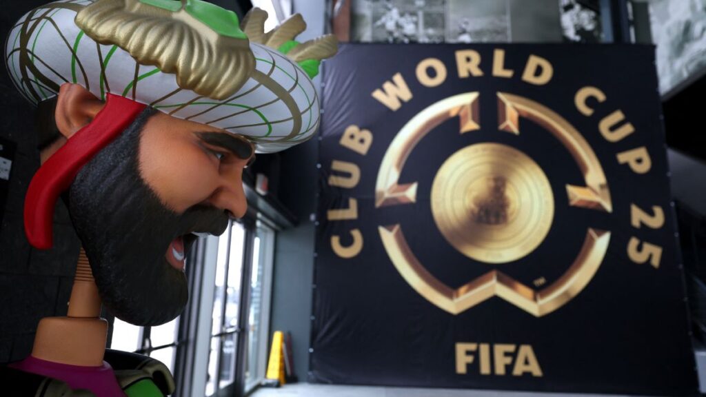 Estos son los equipos más valiosos del Mundial de Clubes 2025