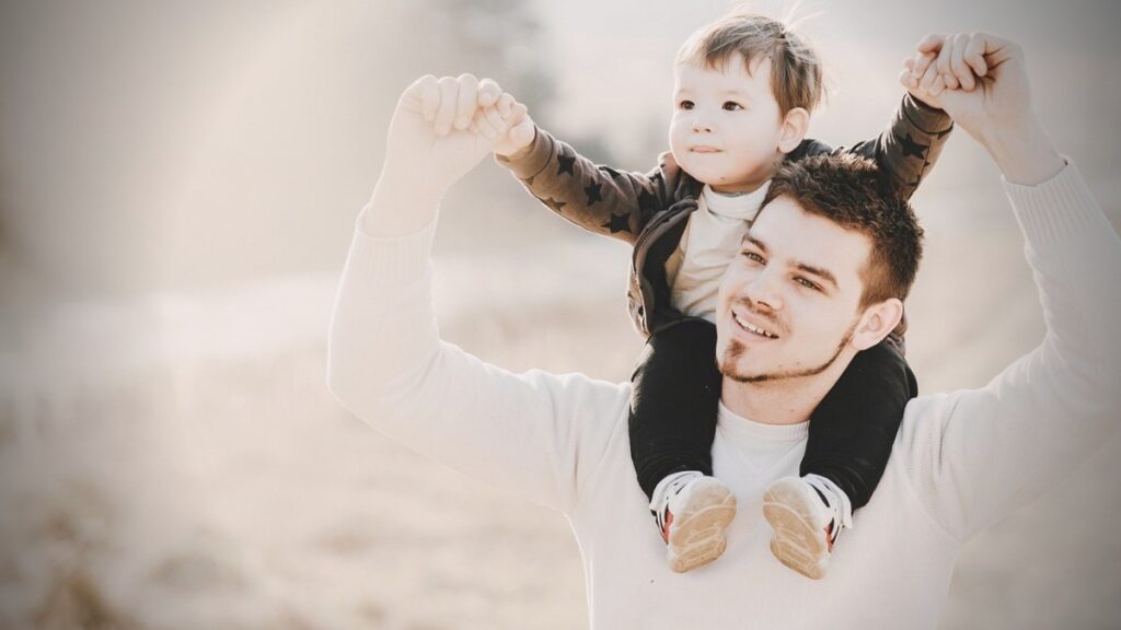 Se acerca el Día del Padre en México