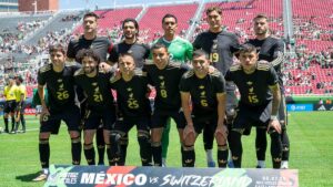 México vs Turquía: ¿Cuándo y dónde es el próximo amistoso de la selección mexicana?