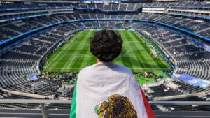 ¿Cuánto cuestan los boletos para México vs Dominicana de Copa Oro 2025 y dónde comprar?