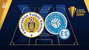 ¿Alineación confirmada? El once titular de Curazao y El Salvador para el partido de Fecha 1; Copa Oro 2025