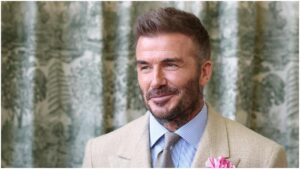 David Beckham no perdona la temporada del Manchester United: “Es inaceptable”