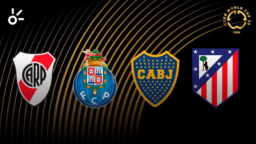 Los equipos que han decepcionado en el Mundial de Clubes