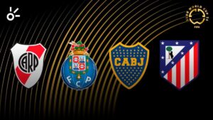 Boca, River, el Porto de Martín Anselmi y Atlético, las decepciones del Mundial de Clubes 2025