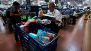 Despensas gratis con tu tarjeta INAPAM: Estos son todos los documentos que debes presentar para recibir una