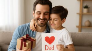 ¿Cuándo es Día del Padre en México y cómo se celebra? Frases y pensamientos para papá