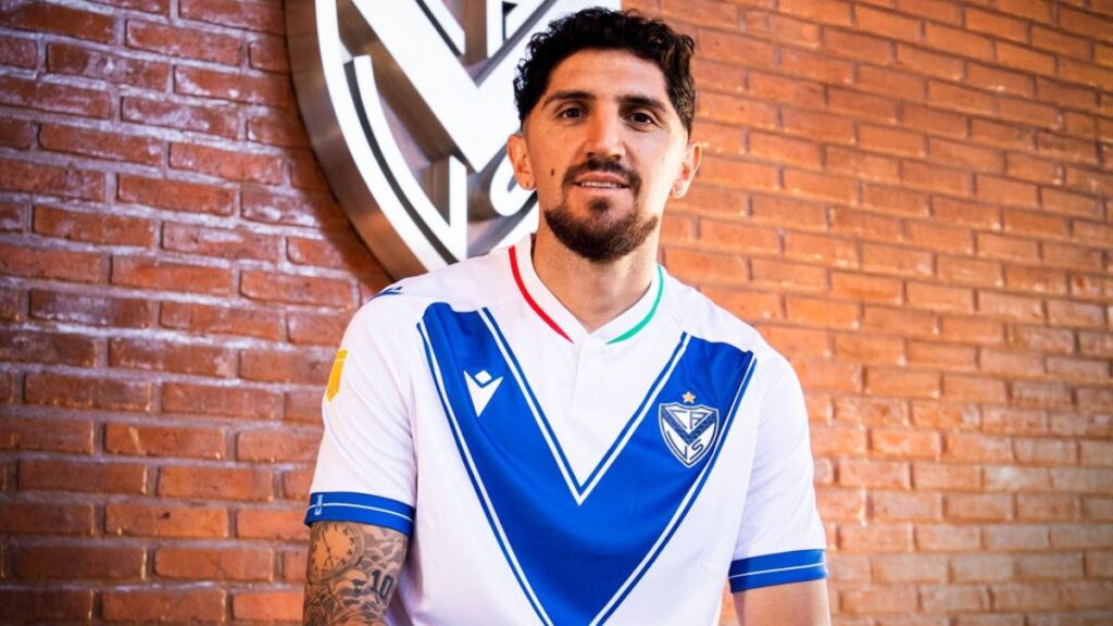 Se concreta el futuro de Diego Valdés