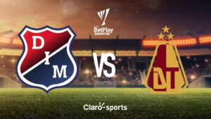 Independiente Medellín vs Deportes Tolima en vivo la Liga BetPlay Dimayor 2025-I: resultado y goles de la fecha 5 de cuadrangulares, en directo online