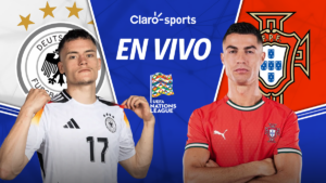 Alemania vs Portugal, en vivo la Nations League: Resultado y goles de las semifinales, al momento