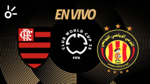 Flamengo vs Es Tunis, en vivo el Mundial de Clubes 2025: Resultado y goles de la jornada 1, al momento