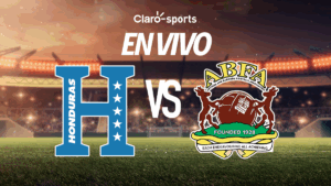 Honduras vs Antigua y Barbuda HOY EN VIVO y EN DIRECTO: minuto a minuto partido Eliminatorias Concacaf