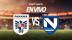 Panamá vs Nicaragua HOY EN VIVO y EN DIRECTO: minuto a minuto partido Eliminatorias Concacaf