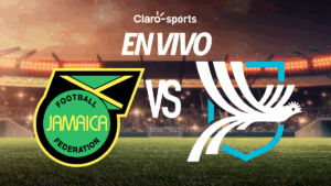 Jamaica vs Guatemala HOY EN VIVO y EN DIRECTO: minuto a minuto partido Eliminatorias Concacaf
