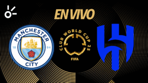 Manchester City vs Al Hilal en vivo el Mundial de Clubes 2025: Resultado y goles de los octavos de final, al momento