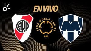 River vs Rayados: Resumen, goles y resultado final del partido del Mundial de Clubes 2025