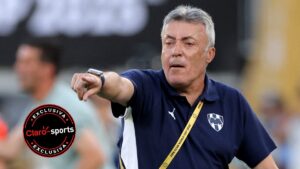 ¡Ahora sí! Domenec Torrent afirma que con Rayados vive el mayor reto de su carrera como entrenador