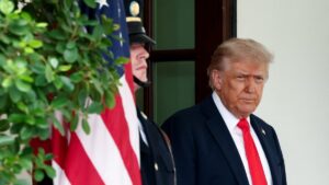 Así es el veto y restricciones a viajeros de 19 países que anunció el presidente de Estados Unidos Donald Trump
