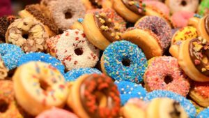 ¡Donas gratis! ¿Dónde disfrutar de las promociones por el Día de la Dona 2025 en CDMX?