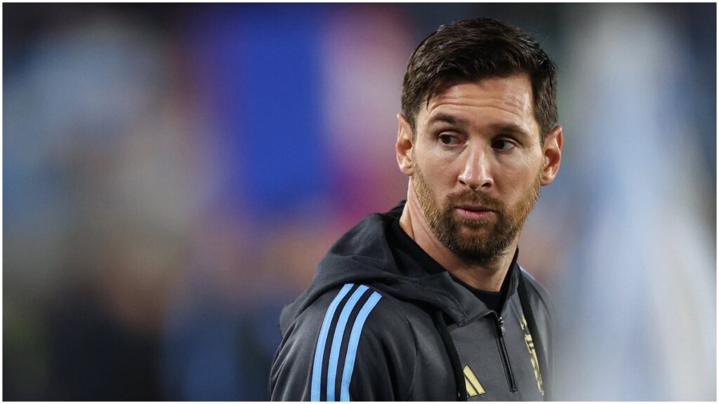 El Barcelona salda su deuda con Lionel Messi | Reuters