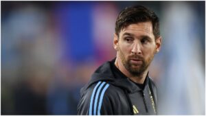 El Barcelona libraría su deuda económica con Leo Messi después de casi cuatro años de su salida