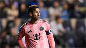 El Inter Miami ya está en pláticas para que Leo Messi asegure su retiro en la MLS