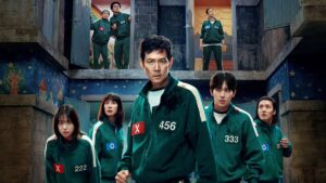El Juego del Calamar 3: Hora de estreno y todo sobre los nuevos juegos que veremos en el final de la serie de Netflix