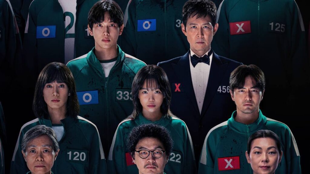 Netflix: ¿Habrá una cuarta temporada de 'El Juego del Calamar'?