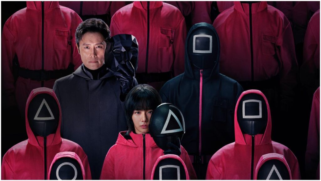 El Juego del Calamar estrena temporada | X: @NetflixLAT