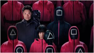 ¿A qué hora se estrena El Juego del Calamar 3 en Netflix?