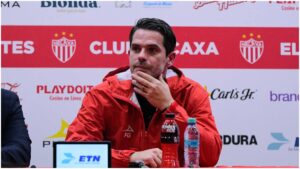 Necaxa vs Chivas en vivo: Dónde ver el partido amistoso previo al Apertura 2025