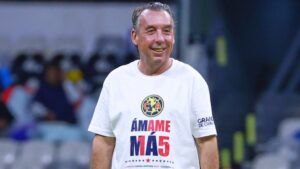 “Yo sí vi a mi equipo tricampeón…” La respuesta de Emilio Azcárraga por el meme en honor a los títulos del América