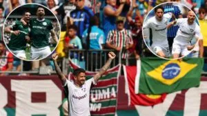 ¿Por qué la liga brasileña la está rompiendo en el Mundial de Clubes 2025?