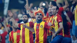 ¿Quién es el ES Tunis? El equipo tunecino que disputará su cuarto Mundial de Clubes