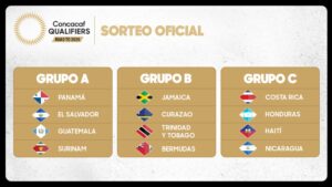 El Caribe tendrá un representante en el Mundial 2026: la dura reacción de Pescadito Ruiz