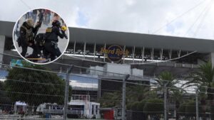 El Mundial de Clubes 2025 arranca bajo lupa migratoria: vigilancia del ICE inquieta a la afición