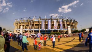 Estadio Azteca rumbo al Mundial 2026: ¿Cuándo se inauguró y cuántos Mundiales ha tenido?