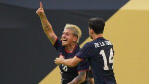 Estados Unidos elimina en penaltis a la Costa Rica de Miguel Herrera y evita el duelo de técnicos mexicanos en semifinales