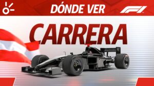 Gran Premio de Austria F1 2025 en vivo: Fecha, horario y dónde ver la carrera de autos de Fórmula 1