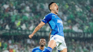 Falcao García agiganta su leyenda y pone a Millonarios a un paso de la final: las claves del triunfo sobre Atlético Nacional