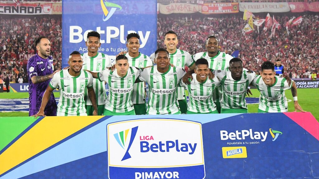 Atlético Nacional
