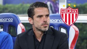 Fernando Gago estaría en camino a México para cerrar su llegada al Necaxa