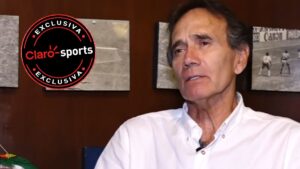 Fernando Quirarte, a un año del Mundial 2026: “Los afortunados de estar en la lista de Javier Aguirre vivirán algo inimaginable”