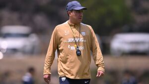 FIFA levanta castigo a Pumas y los auriazules ya pueden fichar