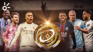 Las estrellas a seguir en el Mundial de Clubes 2025 de la FIFA