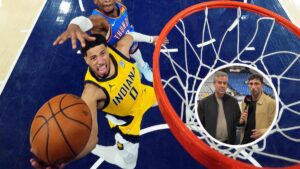 El análisis de Álvaro Martín previo al Juego 5 Pacers vs Thunder: Muy difícil introducir nuevos conceptos